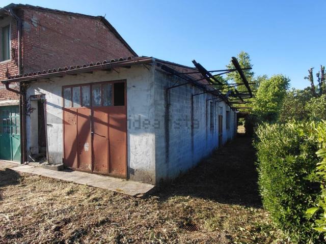 Rustico in vendita a Camigliano, Capannori