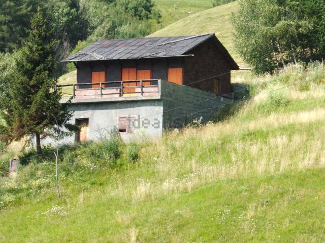Rustico in vendita a Grosio, Lombardia