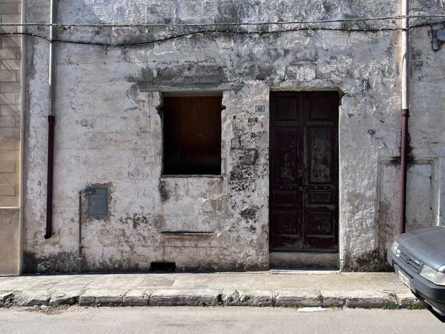 Rustico in vendita a Puglia, Taranto