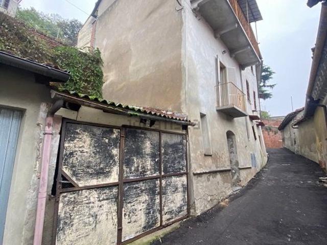 Rustico in vendita a Piemonte, Alessandria
