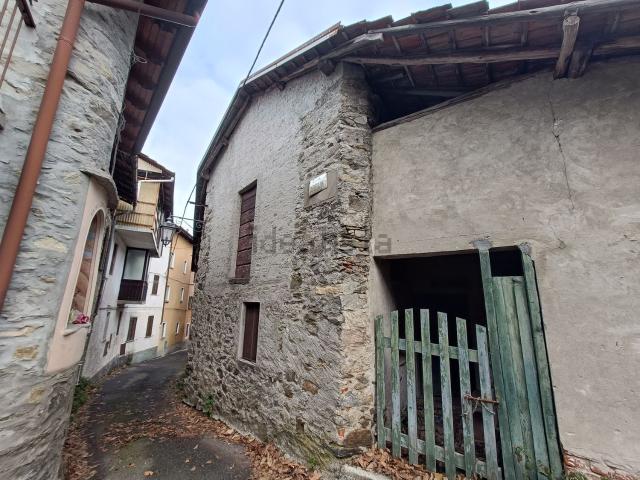 Rustico in vendita a Piemonte, Novara