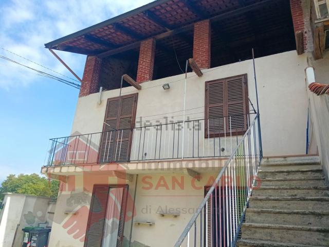 Rustico in vendita a Ciriè, Torino