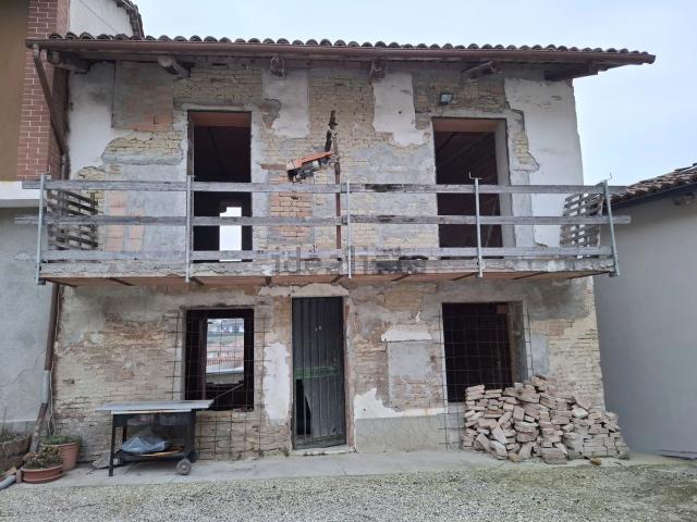 Rustico in vendita a Piemonte, Cuneo