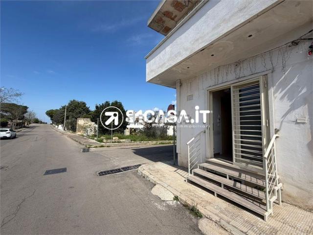 Rustico in vendita a Puglia, Lecce