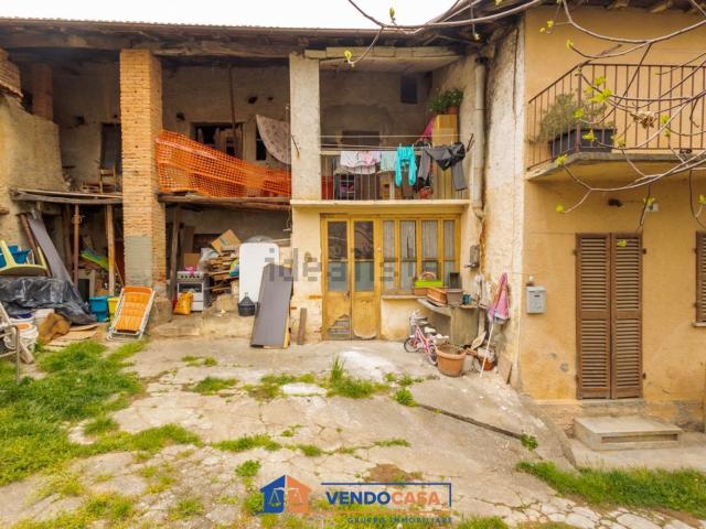 Rustico in vendita a Piemonte, Cuneo
