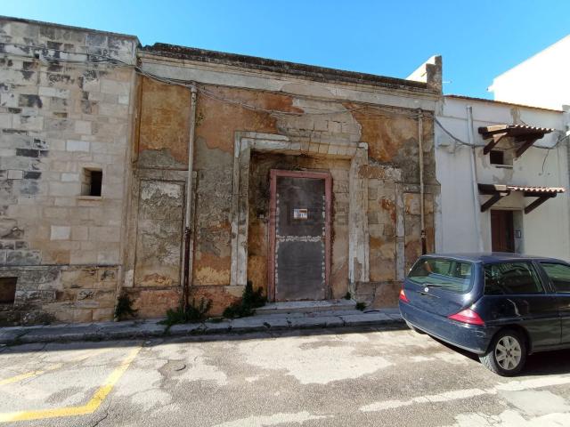 Rustico in vendita a Puglia, Taranto