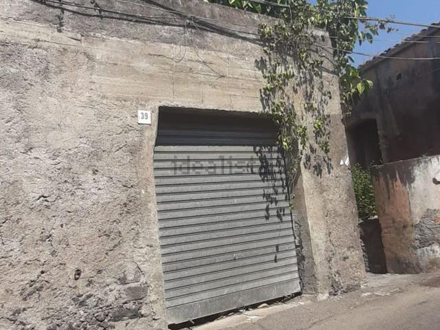 Rustico in vendita a San Giovanni Bosco, Acireale