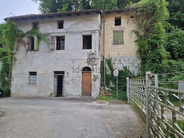 Rustico in vendita a Spinosa Alta, Piemonte