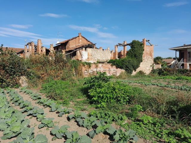 Rustico in vendita a Piemonte, Novara
