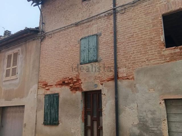 Rustico in vendita a Castel San Giovanni, Reggio Emilia