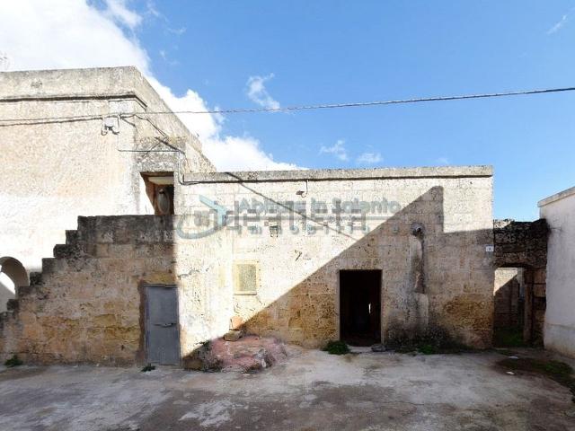 Rustico in vendita a Puglia, Lecce