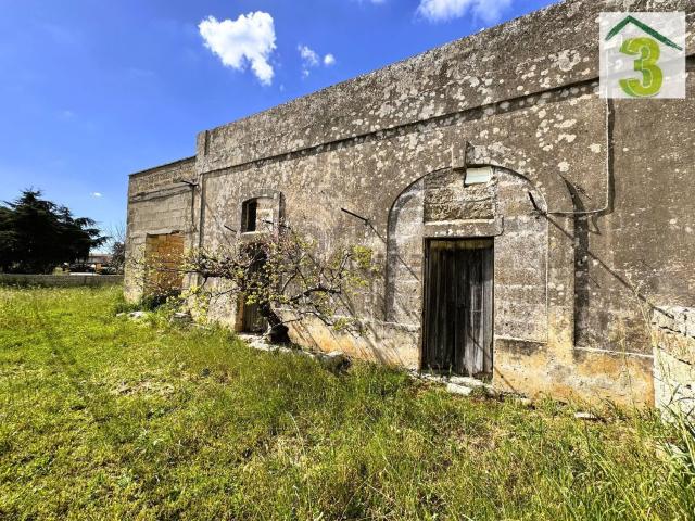 Rustico in vendita a Puglia, Lecce