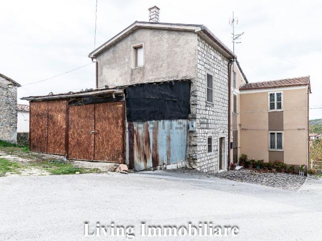 Rustico in vendita a San Giuliano Del Sannio, Molise