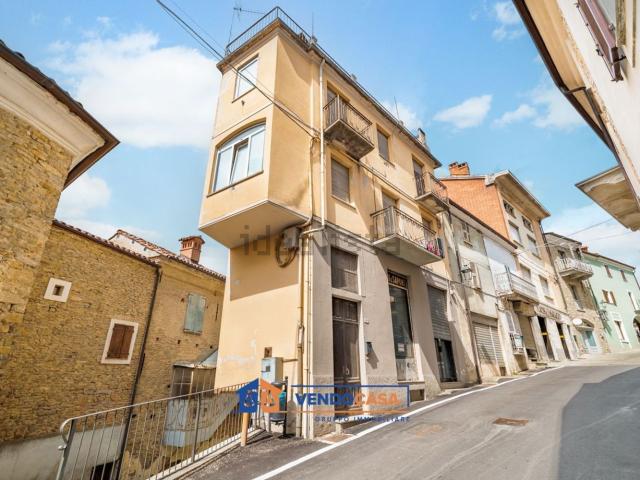 Rustico in vendita a Murazzano, Cuneo
