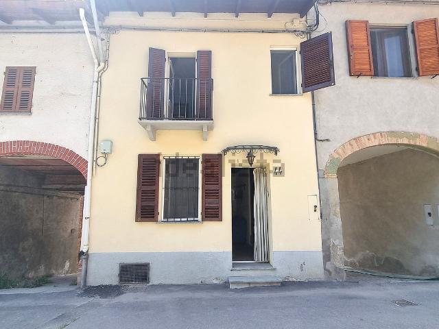 Rustico in vendita a Piemonte, Asti