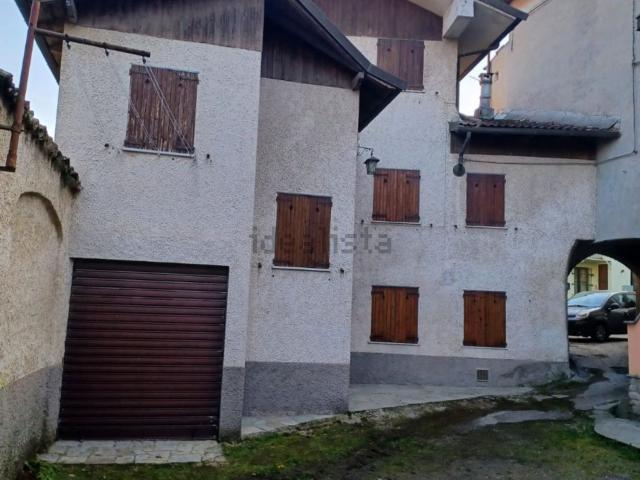 Rustico in vendita a Piemonte, Alessandria