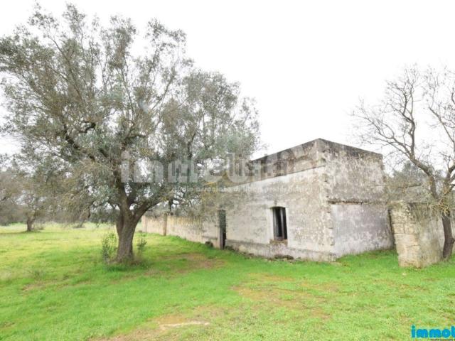 Rustico in vendita a Puglia, Brindisi