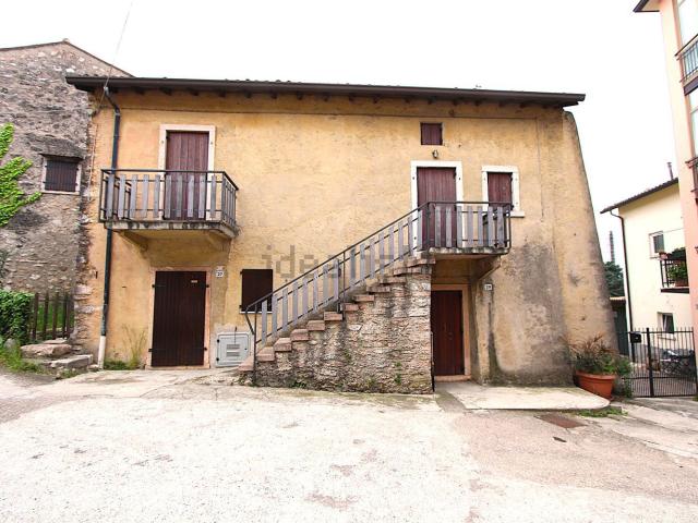 Rustico in vendita a San Zeno Di Montagna, Veneto