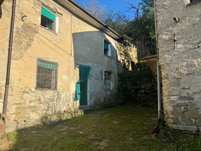 Rustico in vendita a Piemonte, Alessandria