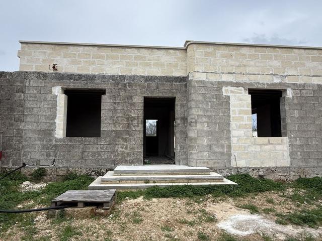 Rustico in vendita a Puglia, Lecce