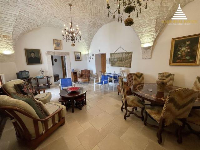 Rustico in vendita a Puglia, Brindisi