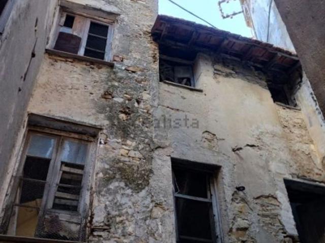 Rustico in vendita a Pietrabruna, Liguria