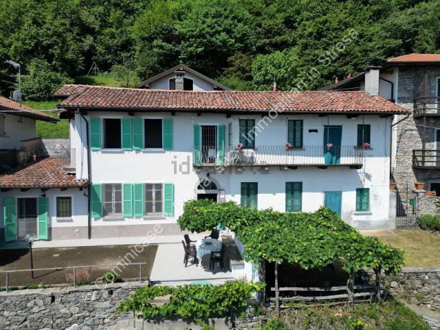 Rustico in vendita a Piemonte, Verbano-cusio-ossola
