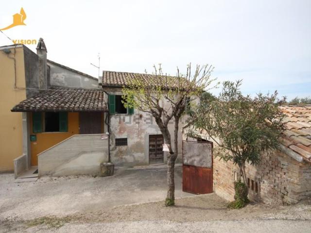 Rustico in vendita a Marche, Ancona