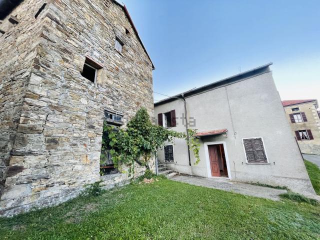 Rustico in vendita a Bardi, Reggio Emilia