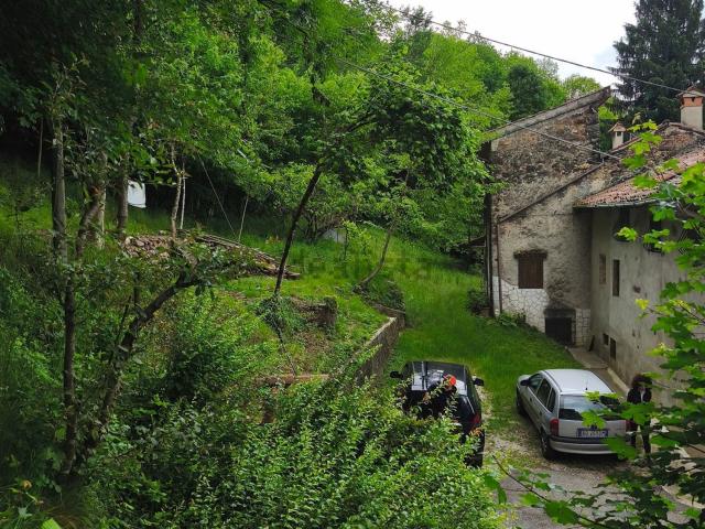 Rustico in vendita a Valli Del Pasubio, Veneto