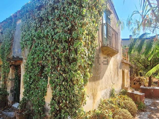 Rustico in vendita a Capo, Cefalù