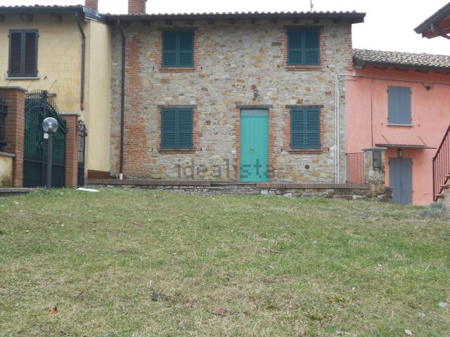 Rustico in vendita a Casa Saliceto, Piozzano