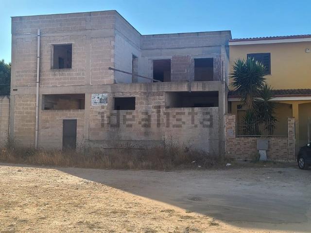 Rustico in vendita a Puglia, Taranto
