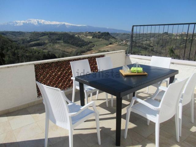 Rustico in vendita a Canosa Sannita, Abruzzo