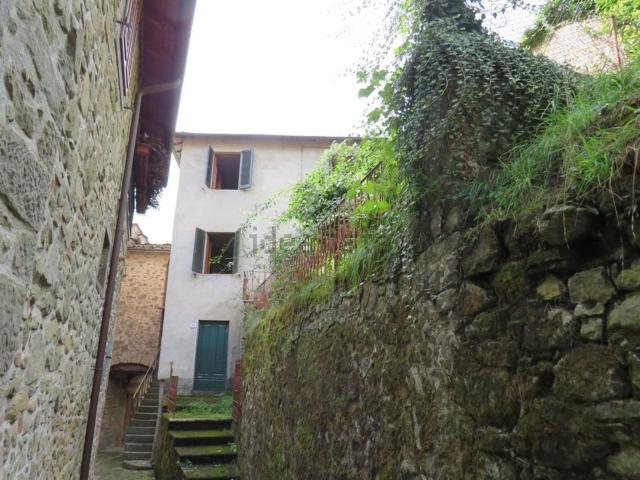 Rustico in vendita a Unione dei comuni Media Valle del Serchio, Bagni Di Lucca Villa