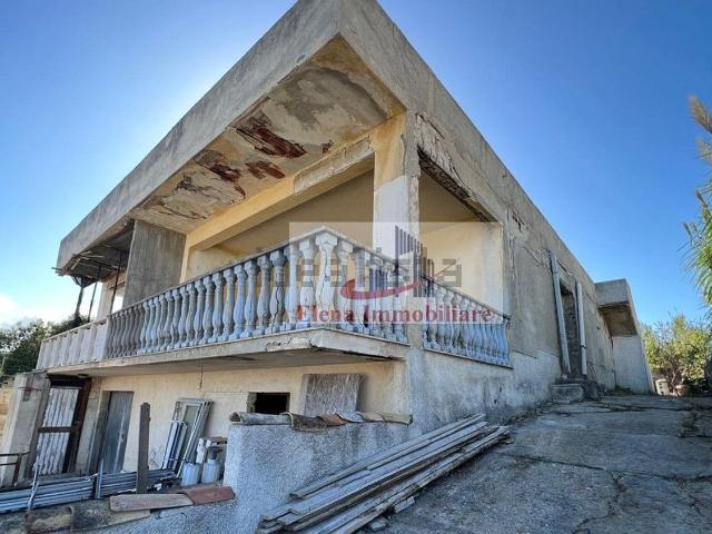 Rustico in vendita a Alcamo, Sicilia