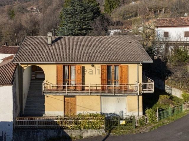 Rustico in vendita a Forotondo, Fabbrica Curone