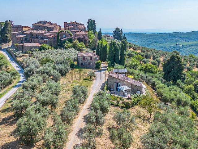 Rustico in vendita a Bucine, Toscana