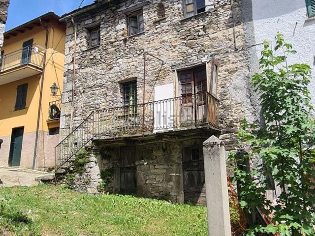 Rustico in vendita a Rezzoaglio, Liguria