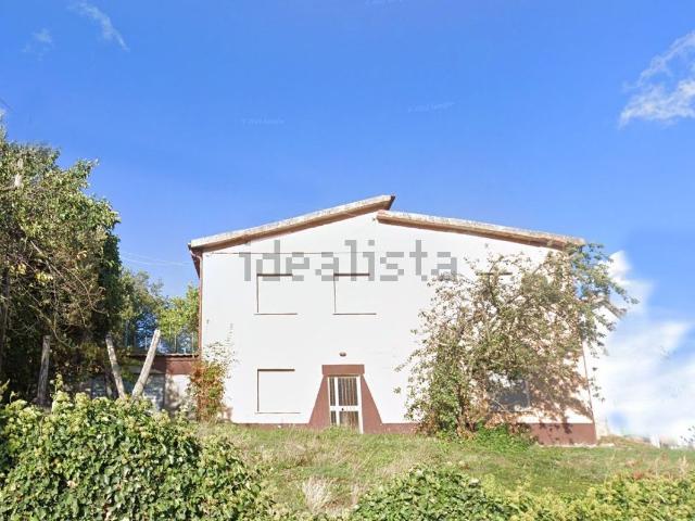 Rustico in vendita a Sestino, Toscana