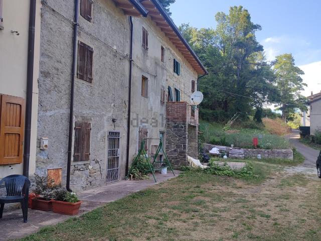 Rustico in vendita a Unione dell'Appennino Bolognese, San Benedetto Val Di Sambro