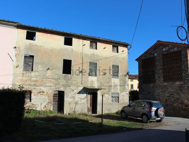 Rustico in vendita a Toringo, Capannori