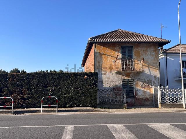 Rustico in vendita a Piemonte, Asti