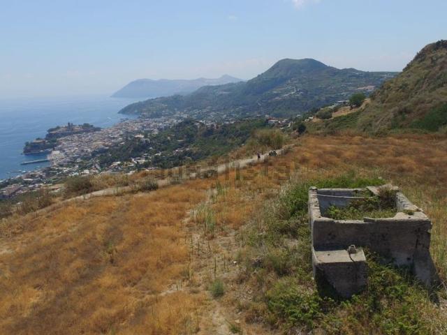 Rustico in vendita a Panarea, Sicilia