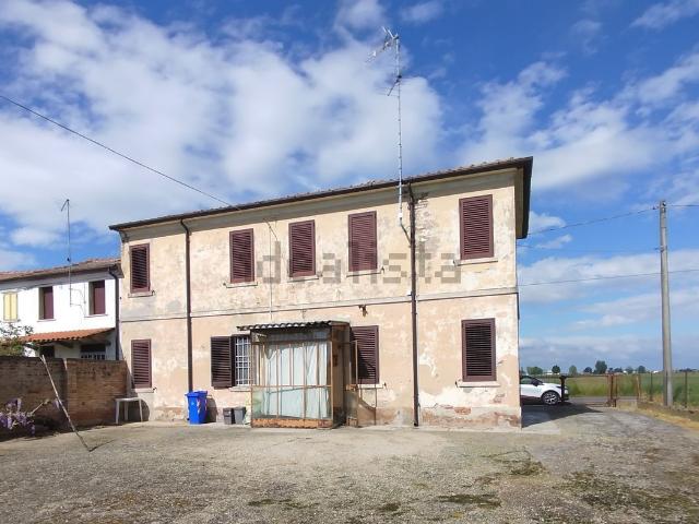 Rustico in vendita a Unione Delta del Po, Reggio Emilia