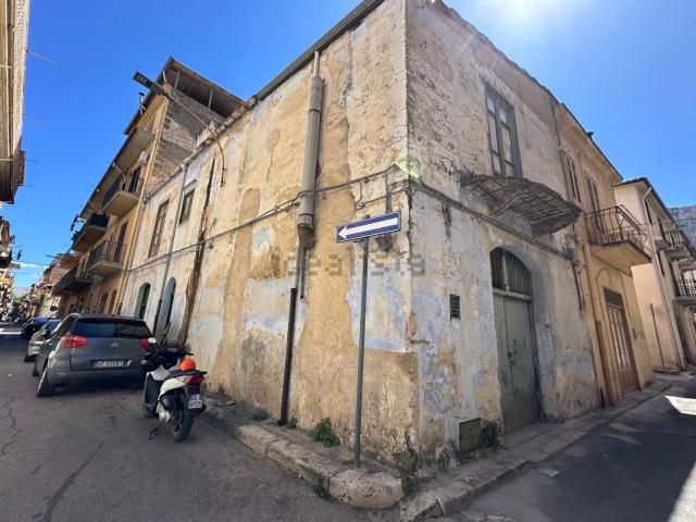 Rustico in vendita a Partinico, Sicilia