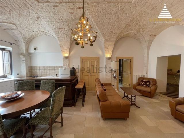 Rustico in vendita a Puglia, Brindisi