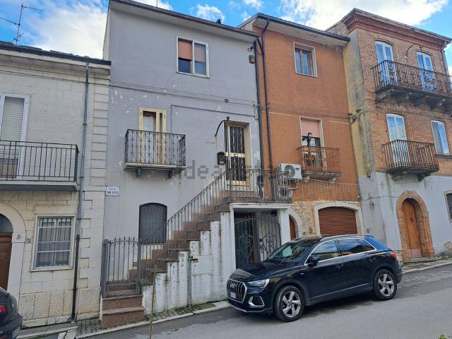 Rustico in vendita a Colle D'anchise, Molise