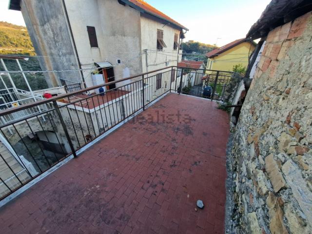 Rustico in vendita a San Bartolomeo Al Mare, Liguria