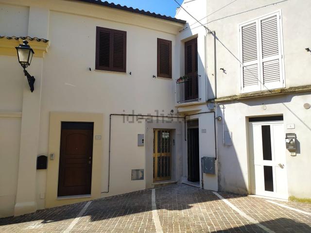 Rustico in vendita a Moscufo, Abruzzo